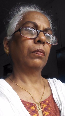 Dr.Shanaz Latif - Pathologist, Kolkata