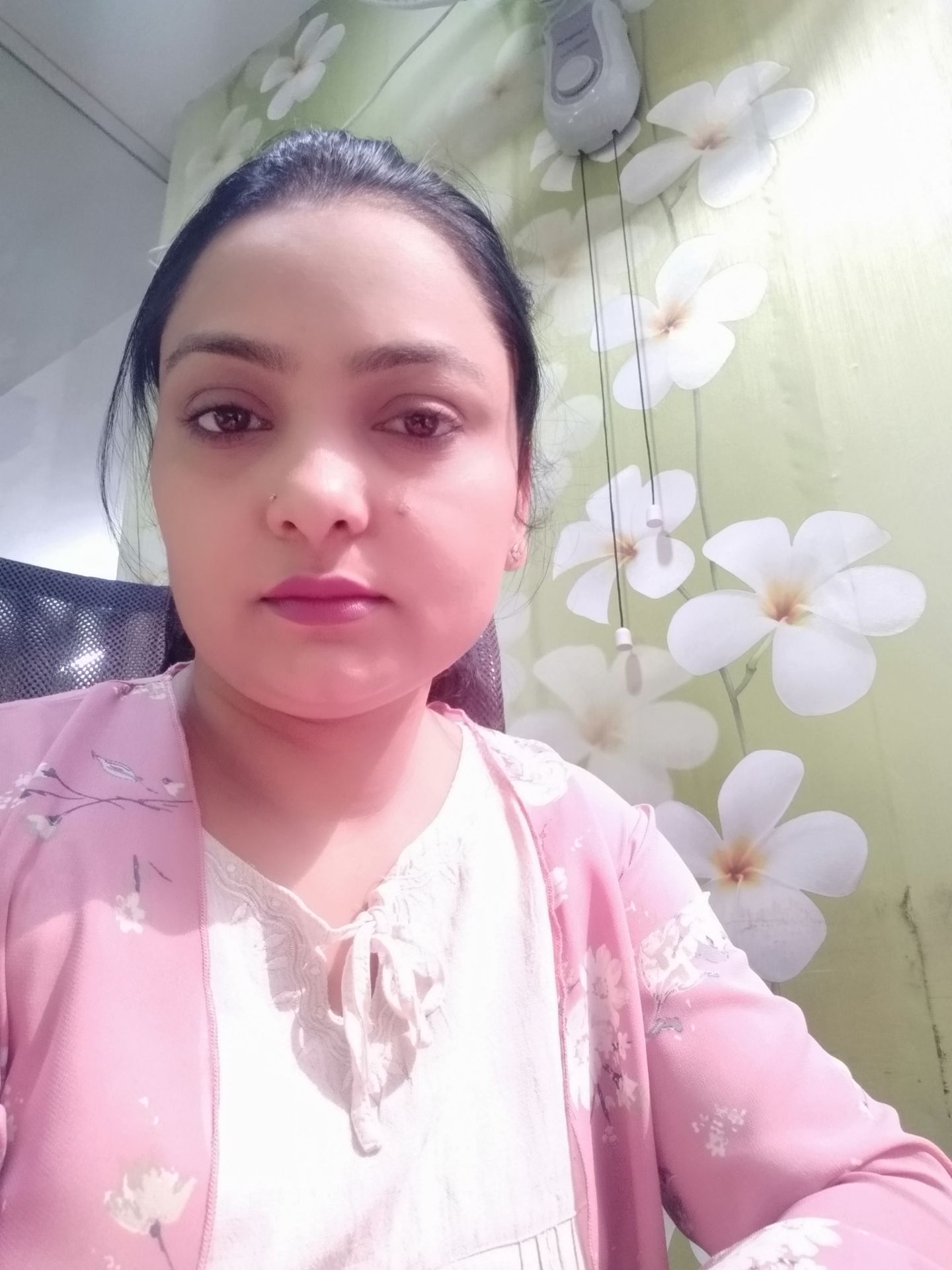 Dt.Shalmali Sharma - Dietitian/Nutritionist, Bangalore