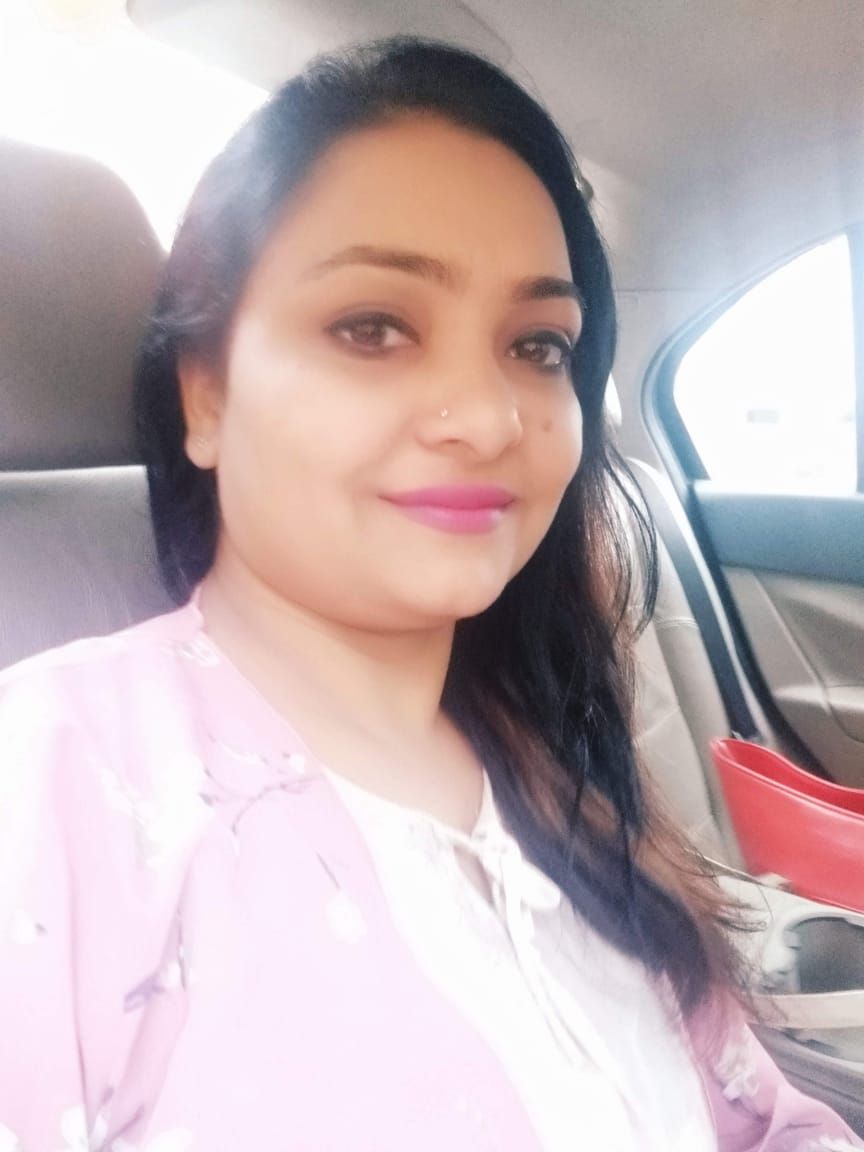 Dt.Shalmali Sharma - Dietitian/Nutritionist, Bangalore