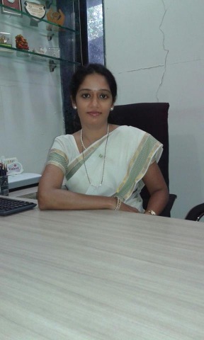 Dr. Sonali N Tawde - Gynaecologist, Thane