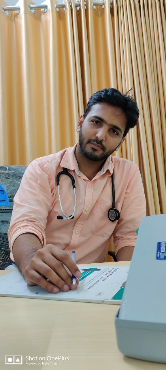 Dr. Tk Mohamed Firoz. - Unani Specialist, Malappuram