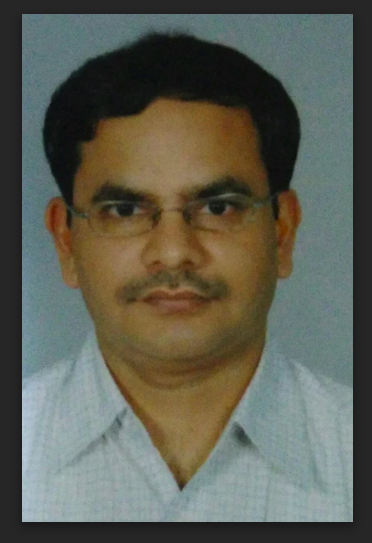 Dr.Arun Kumar K B - General Physician, Sagar