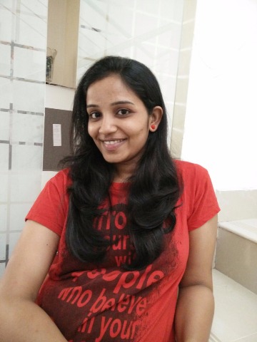 Dt. Merlin Annie Raj - Dietitian/Nutritionist, hyderabad