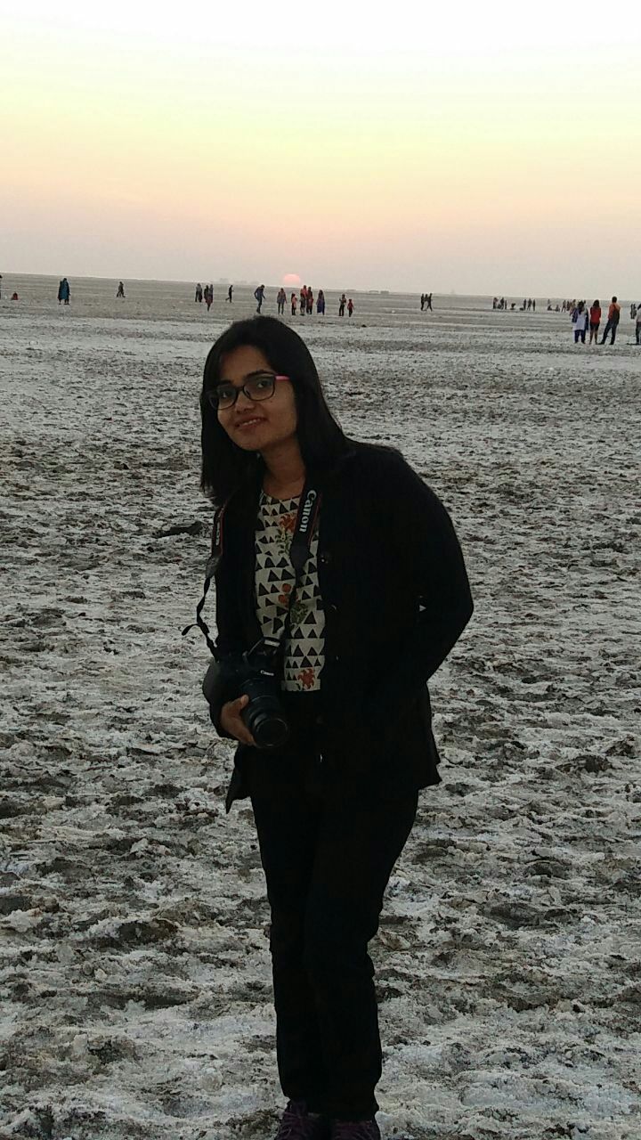 Dr.NibhaKumari - Physiotherapist, Navi Mumbai