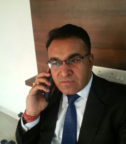Dr.Shri NiwashJang4 - Psychiatrist, Sardar Patel Marg, C Scheme, Jaipur