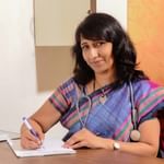 Dr.Archana Prabhu - Gynaecologist, Mumbai