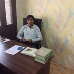 Dr. Vivek Goswami - Ayurvedic Doctor, Ahmedabad