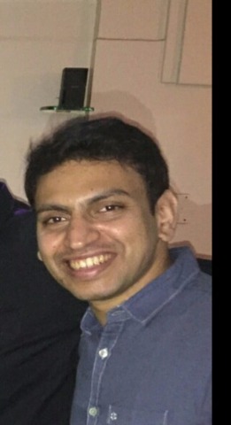 Dr. Prateek Patil - Orthopedic Doctor, Mumbai