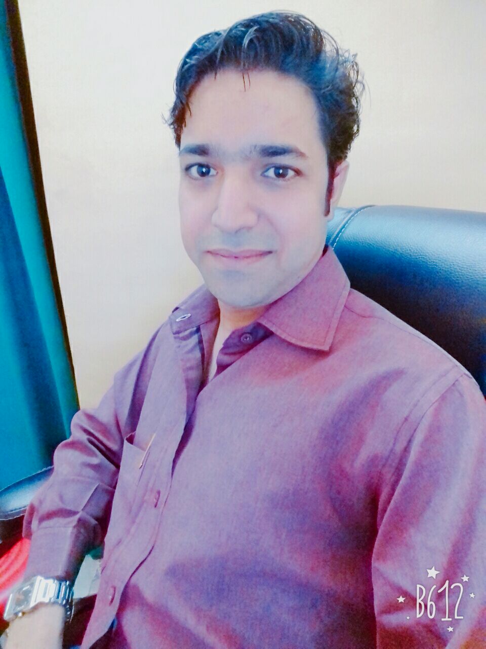 Dr. Abhishek Thakur - Physiotherapist, khatauli