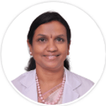 Dr.Sharada Srinivas - Pediatrician, Chennai