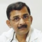 Dr.Pradeep Joshi - Dentist, Mumbai
