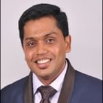Dr.GauthamSridhar - Physiotherapist, Bangalore