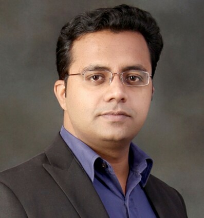 Dr. Ashutosh Singh - Psychiatrist, Indore