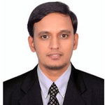 Dr. Nisar Ahmed  - Dentist, Bangalore