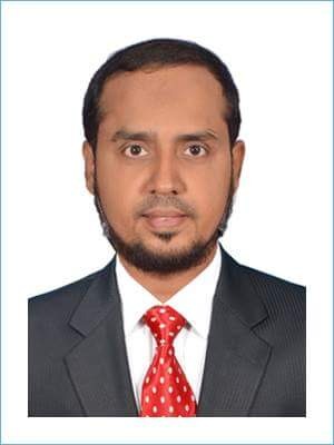 Dr.MubarakJ - General Physician, Chennai