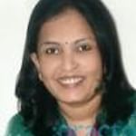 Dr. Kavitha V. Reddy  - General Physician, Bangalore