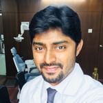 Dr.Pogaku Rajkumar - Dentist, Hyderabad