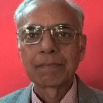 Dr.Alakh Niranjan Kashyap - ENT Specialist, Ranchi