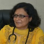 Dr.Anju Sharma - Gynaecologist, Agra