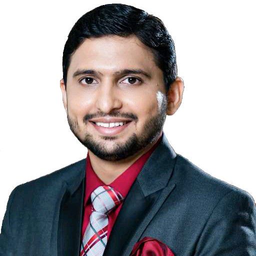 Kunal Ajitkumar Shah - Orthopedic Doctor, Mumbai