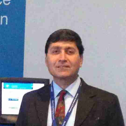 Dr.KailashBhatia - Dermatologist, Indore