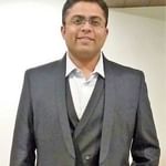 Dr.Karthik Subramanian - Orthopedic Doctor, Mumbai
