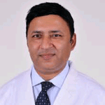 Dr.Pankaj Choudhary - Internal Medicine Specialist, Ghaziabad
