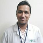 Dr. Pankaj Kumar  - Gastroenterologist, Panchkula