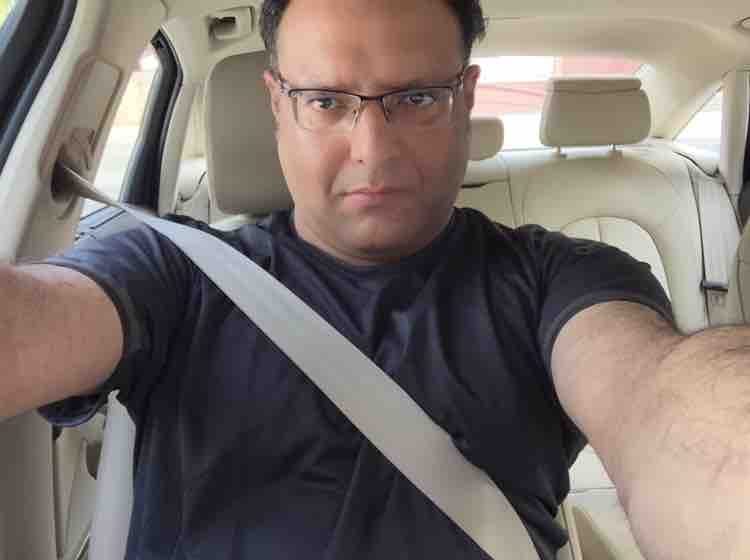 Dr.Ankur Gupta - Dentist, Kurukshetra