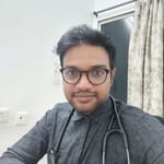 Dr.Ajay RajMallela - Endocrinologist, Hyderabad