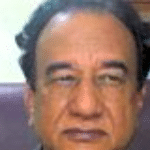 Dr.G.M Mathur - General Physician, New Delhi