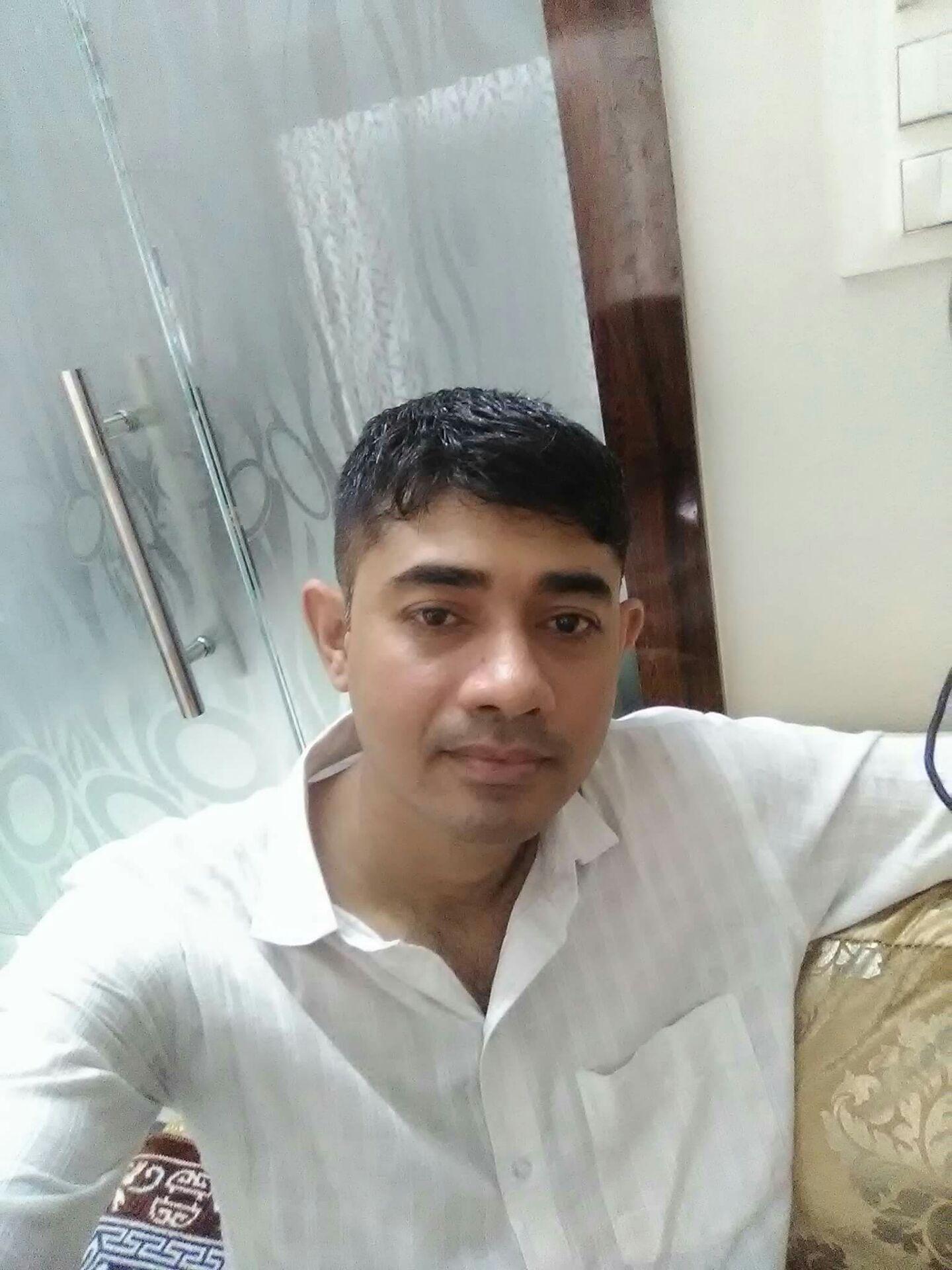 Dr.Jitendra Dhandia - Physiotherapist, Jodhpur