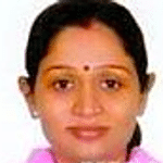 Dr.Sonal Bhargava - Dietitian/Nutritionist, Hyderabad