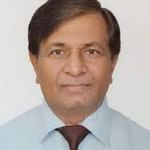Dr.(Col.) O PGarg - Rheumatologist, Delhi
