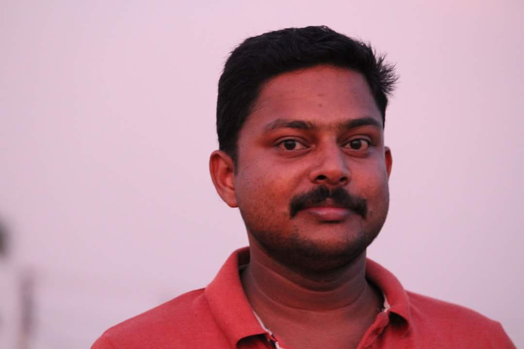 Dr. Vivek V Nair - Ayurvedic Doctor, Trivandrum