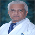 Dr.Uday Kumar Maiya M - Oncologist, Bangalore
