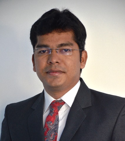 Dr. Sushil Patel - Diabetologist, Vadodara