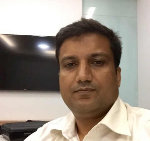 Dr. Tushar Pande - General Physician, Nagpur