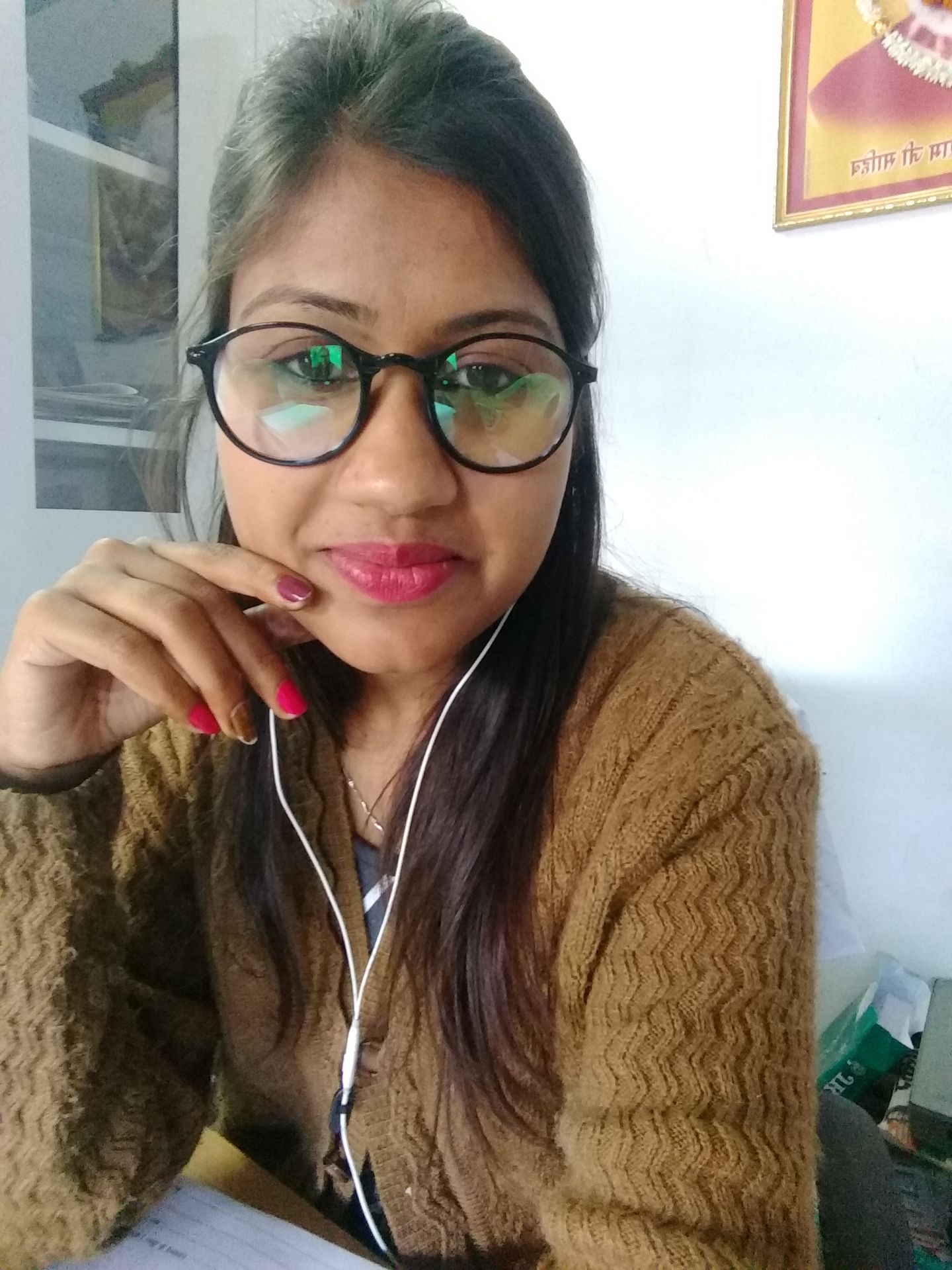Dr.Jyoti Rani Singh - Yoga & Naturopathy Specialist, Jabalpur
