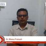 Dr.Bhanu Prakash - Dermatologist, Bangalore