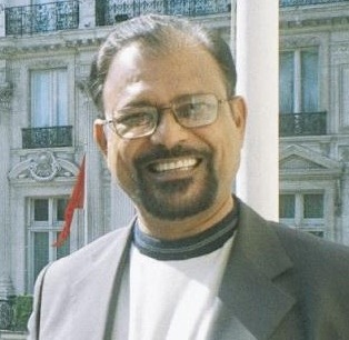 Dr. George Kaliaden - Psychologist, Bangalore