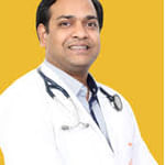 Dr. Mohit Jindal  - Neurosurgeon, Hisar