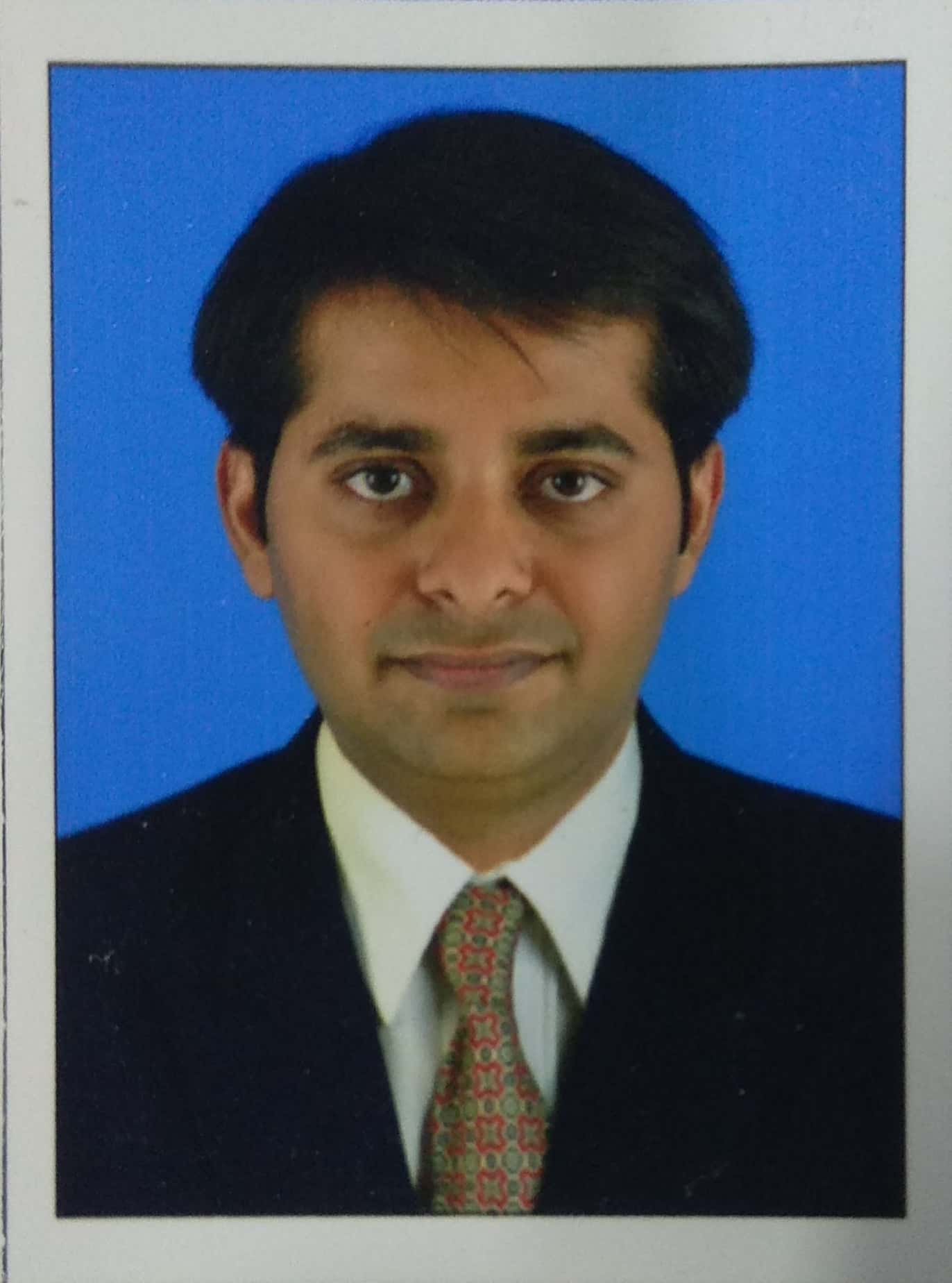 Dr.Darshan Karia - Dermatologist, Ahmedabad