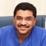 Dr.Harshal Gadhikar - Gastroenterologist, Pune