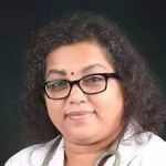 Dr.Sri Priya - Homeopathy Doctor, Bangalore