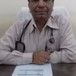 Dr.Kishore Sharan Agarwal - Pediatrician, Jaipur