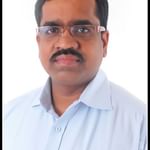 Dr.Prakash Bhimrao Shendge - General Surgeon, Navi Mumbai
