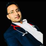 Dr.Mohammad Taqui Imam - Pediatrician, Patna