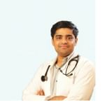 Dr. Ravi Teja Reddy.B  - Pediatrician, Hyderabad