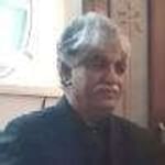 Dr.RameshRai - Ayurvedic Doctor, Panipat